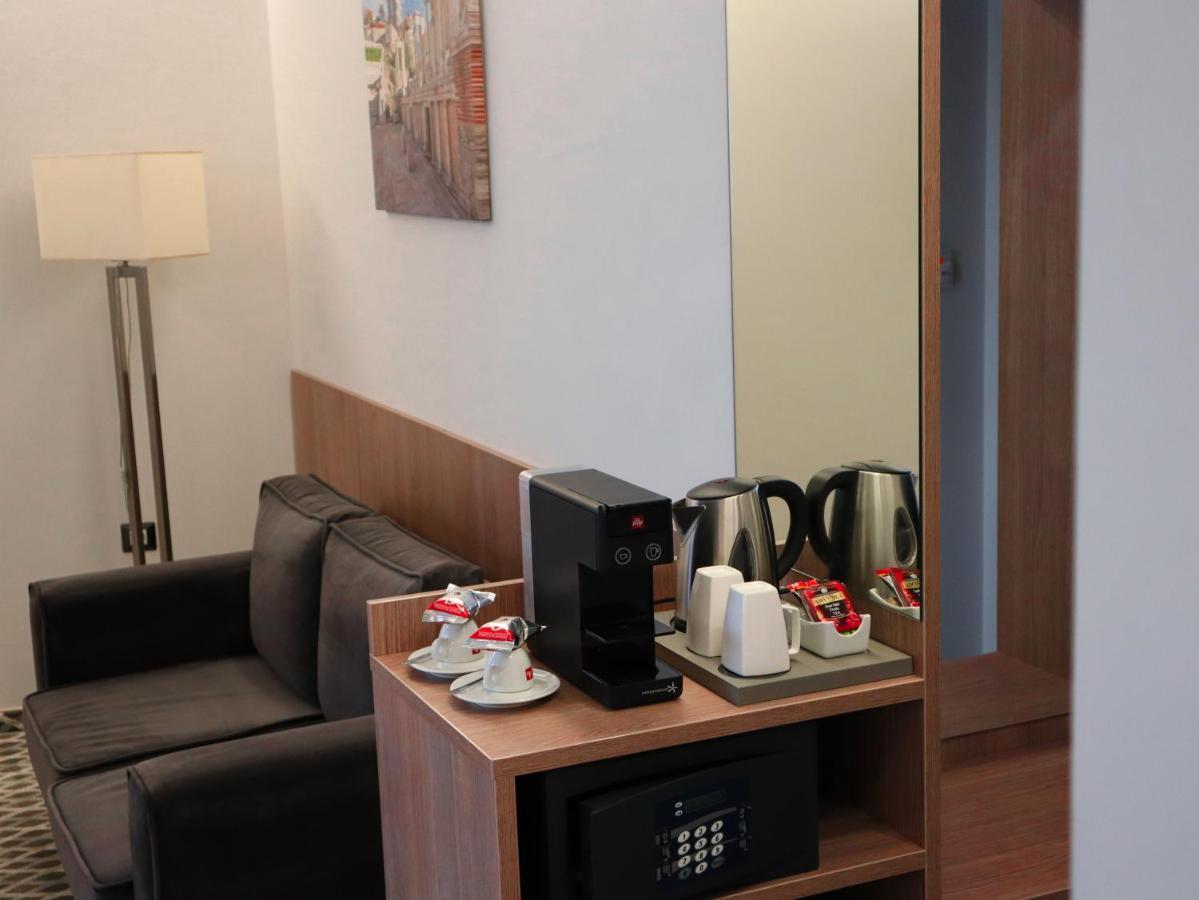 Best Western Premier Plovdiv Hills ภายนอก รูปภาพ