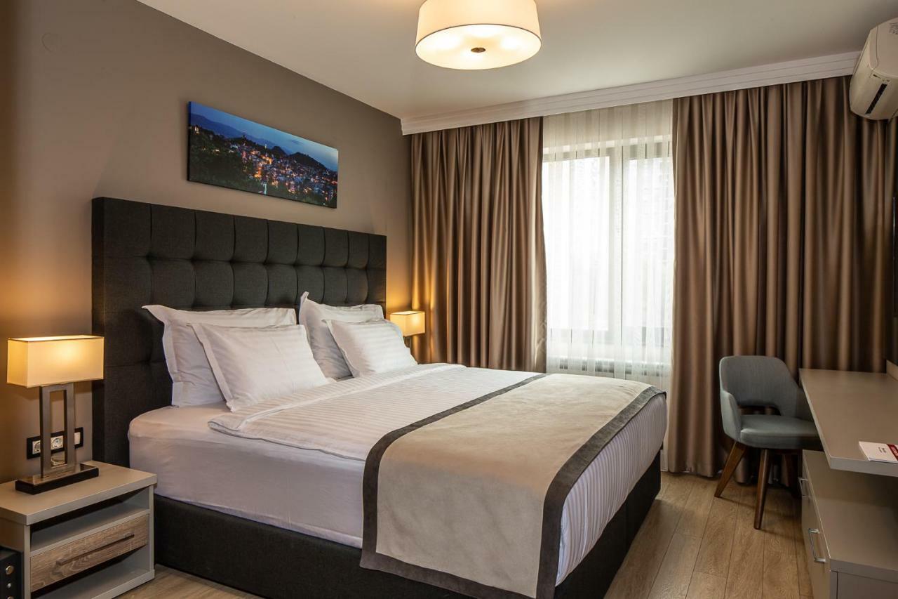 Best Western Premier Plovdiv Hills ภายนอก รูปภาพ